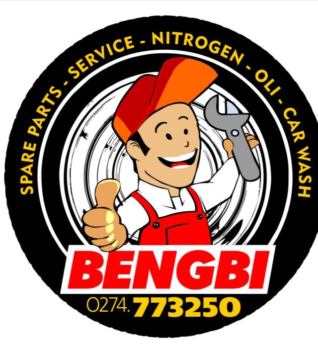 Account resmi Bengkel Binangun (bengbi) | Jl. Wates Purworejo | Tune Up | Ganti Ban | Spooring Balancing | Ganti Olie | Nitrogen |Car Wash | Tlp : 0274.773250