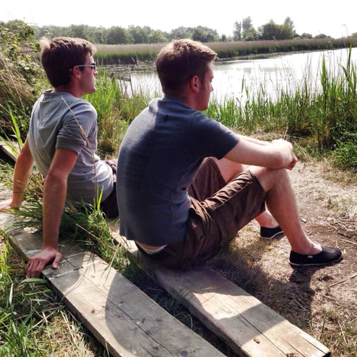 chrispoucher86's profile picture. DCFC