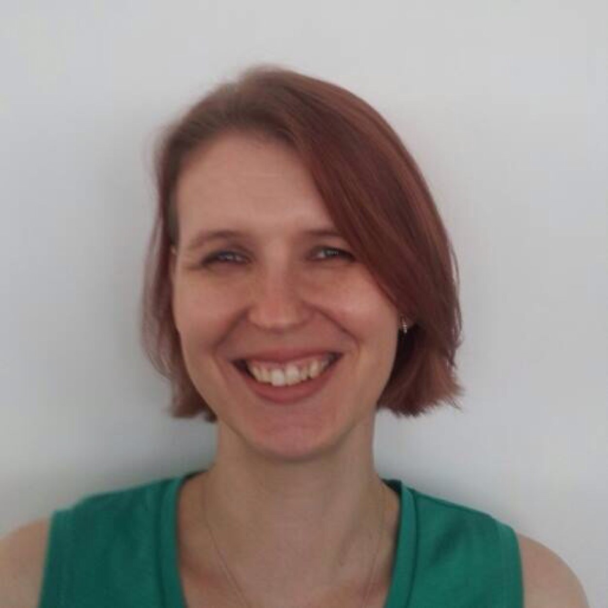 Alexia_S_'s profile picture. 17 years in IT application production support, 2 in feature development, now back in maintenance. 5/12 thru MBA. Views all my own, not those of my employer.