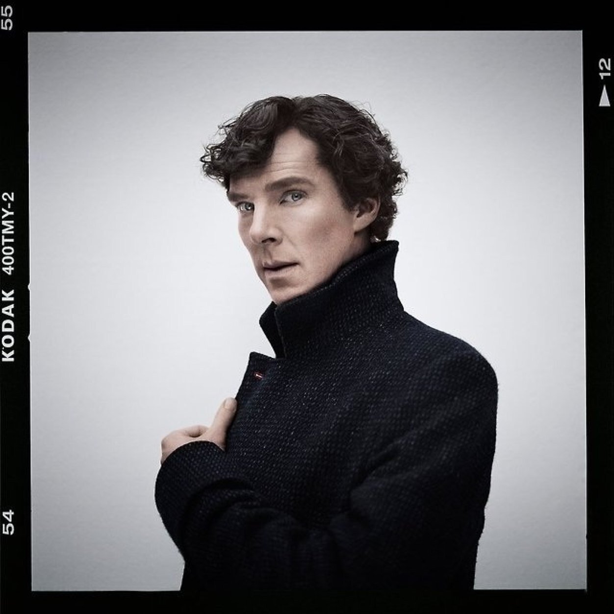 Follow us for more news and updates about BBC Sherlock, Benedict Cumberbatch, Martin Freeman, all other BBC Sherlock casts!