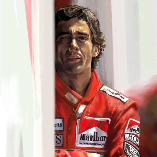 RowiMillan's profile picture. Probablemente jugando al GTA