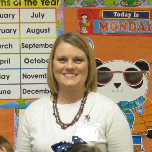 Special Education Teacher and mother of two wonderful children!