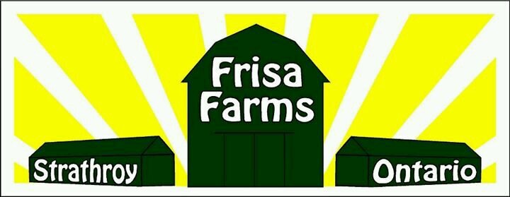 Frisa Farms