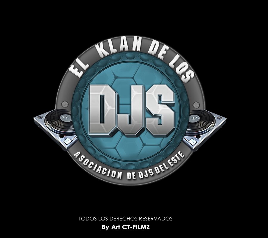 La Asociación Mas Confiable. El Klan De Los Djs Asociacion De Djs Del Este