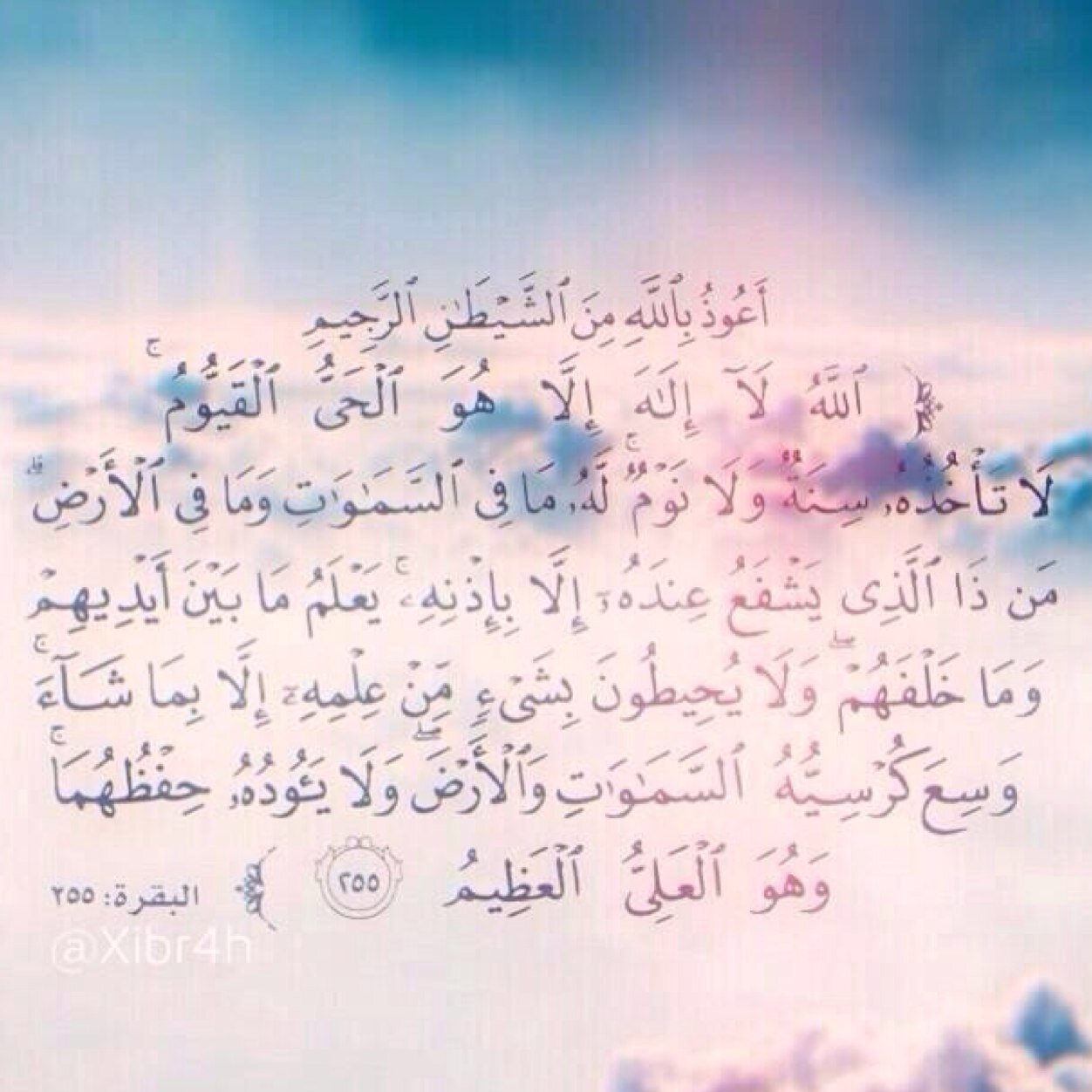 ‏۞ اللهُم اجعَل مُتآبعي هَذآ الحِسآب مَع أول زُمرة يدخُلون الجنّة هُم ووالدَيهم وَ كُل عَزيزٍ لدَيهم وَ أجزهُم ثَوابك وَ أرضَى عنهُم يومَ حِسآبك(سنلتقي بالجنه).