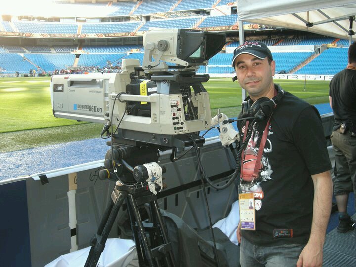 LuisCanteli's profile picture. 