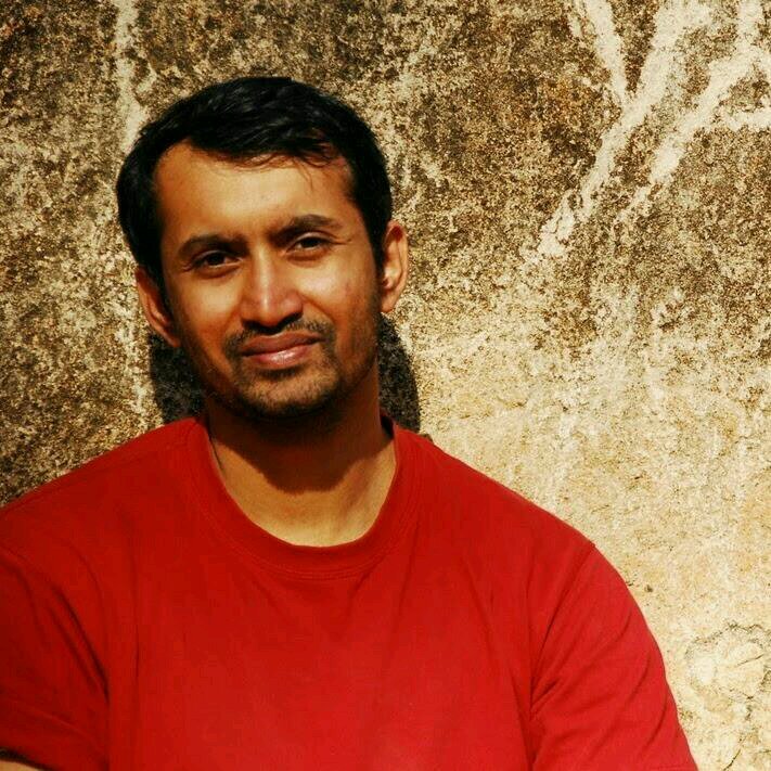 fractal_thought's profile picture. Liberal (mostly), Avid reader(mostly), Agnostic (maybe). And RTs need not mean endorsements.