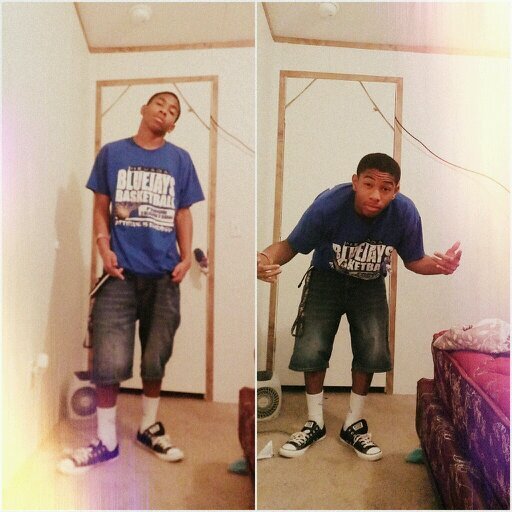 SOUTHSIDE BACKWOODS IS WAT I AM!  nd track is my life follow me on instagram @DAT_SOUTHSIDER Facebook legacy kidd