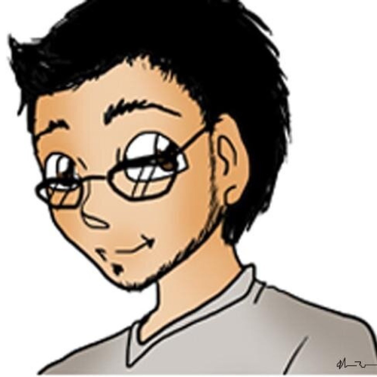 OhnoCt's profile picture. Making badass animations since 1810