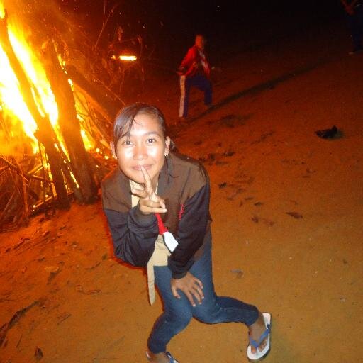 pantang mundur sebelum maju