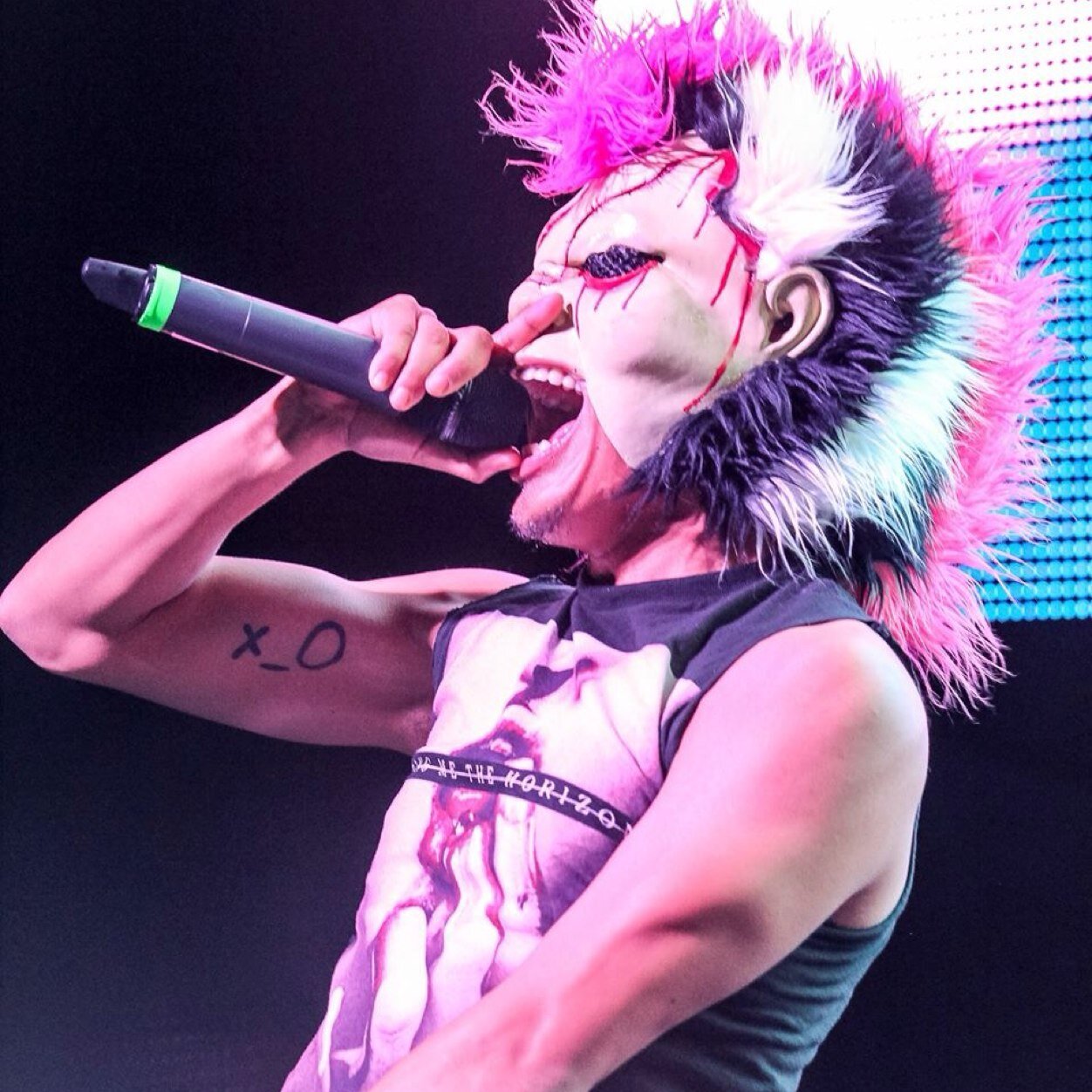 briannieto698's profile picture. ball is life , 
my motivationKD, like hearing dj blend ,and have to much swag