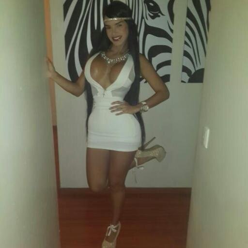 AleiraClubfans's profile picture. Pagina dedicada a nuestra hermosa bomba sexy! @aleiraSexy