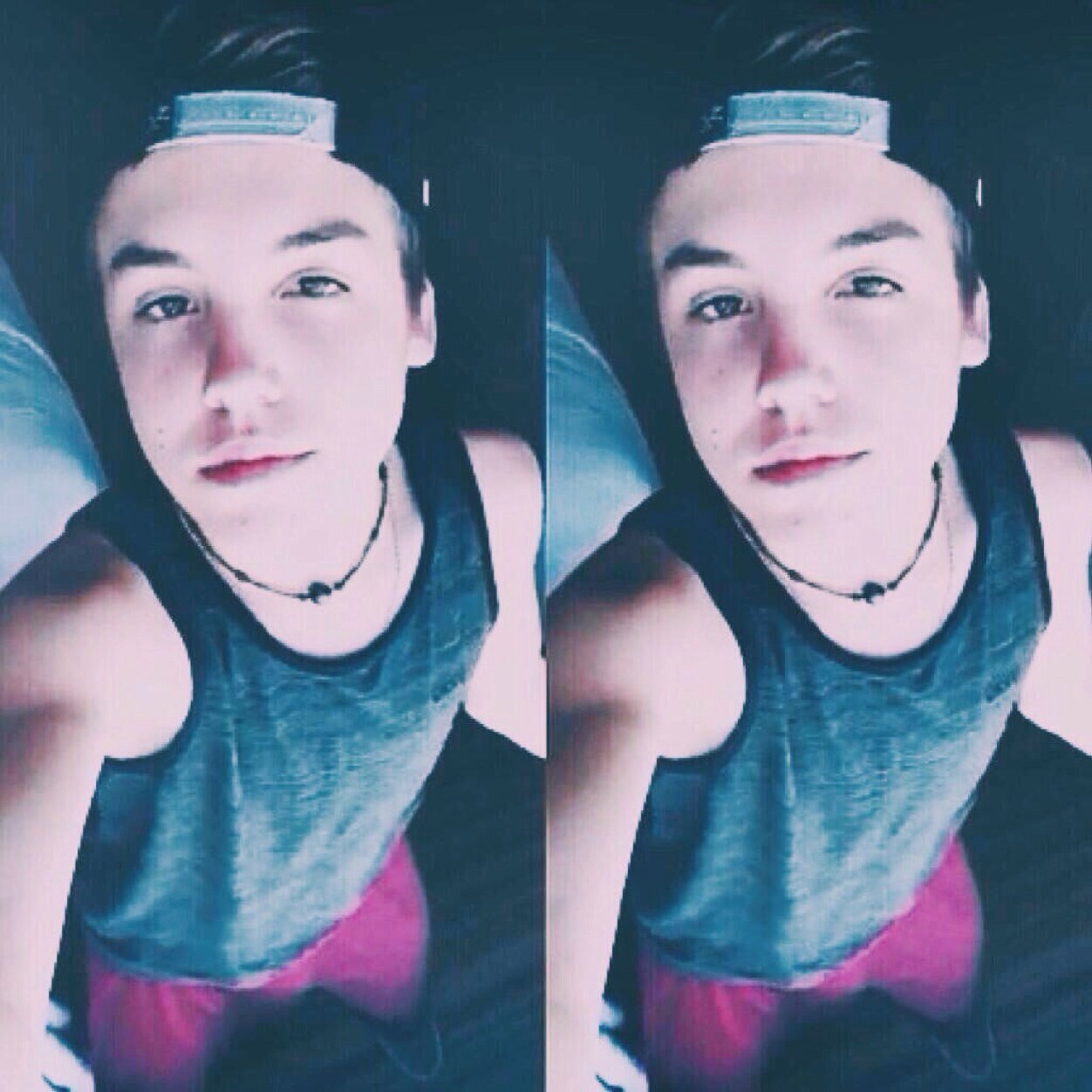 follow @idgafespinosa please, she gave you a free follow! tysm!