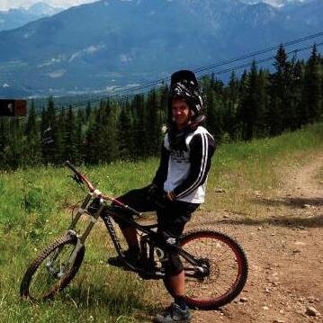 toddb43's profile picture. Engineering Technologist: Electronics & Controls. I mountain bike and love sports