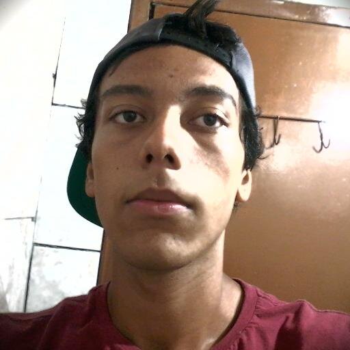 Primeiro vem a chuva, Depois o arco íris, acostume-se ;)
