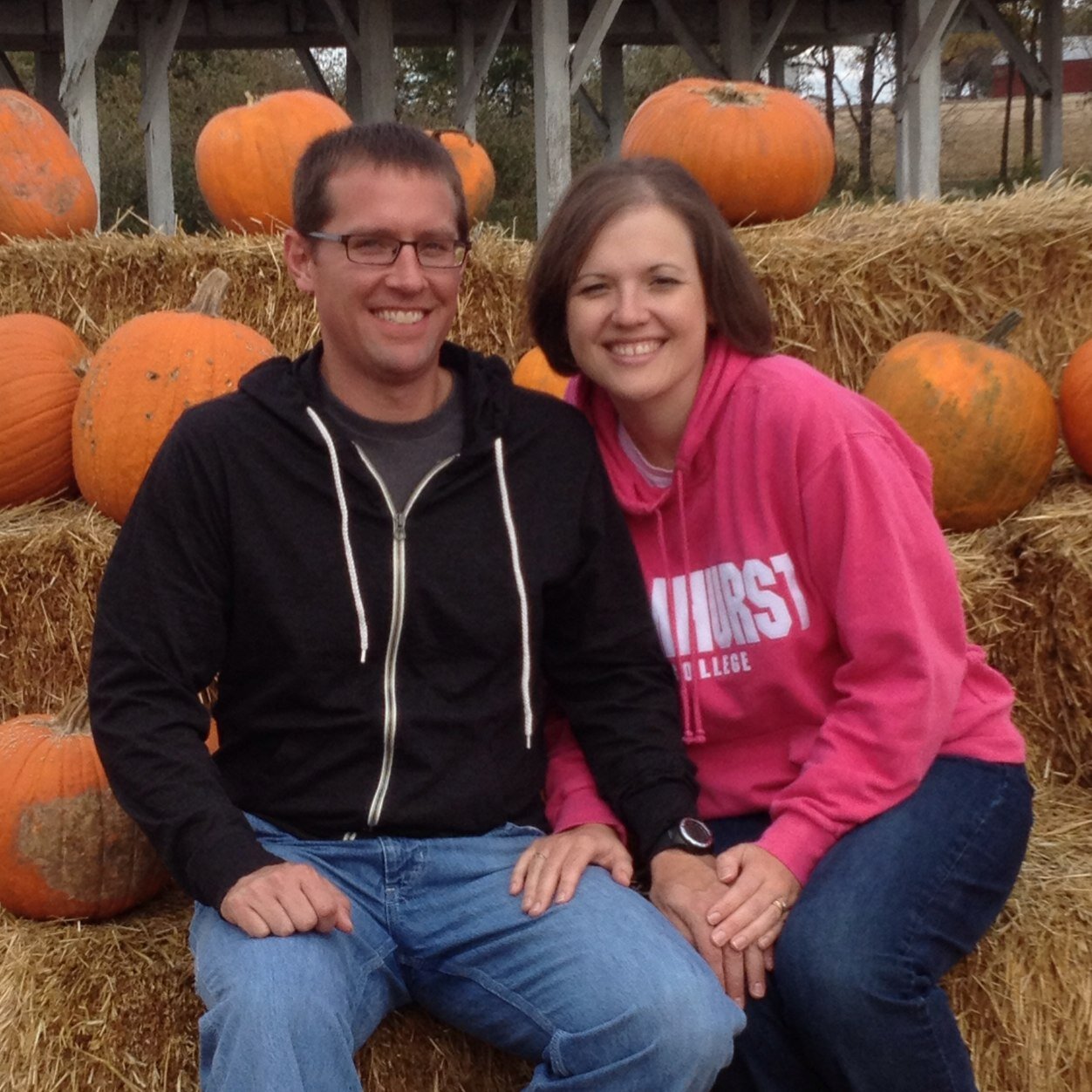 Christian, Wife, Mom, Minister...Still a work in progress!