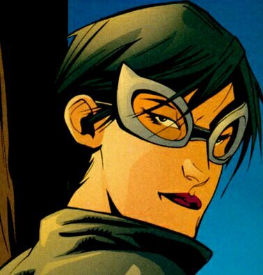 CatgirlDiana's profile picture. 