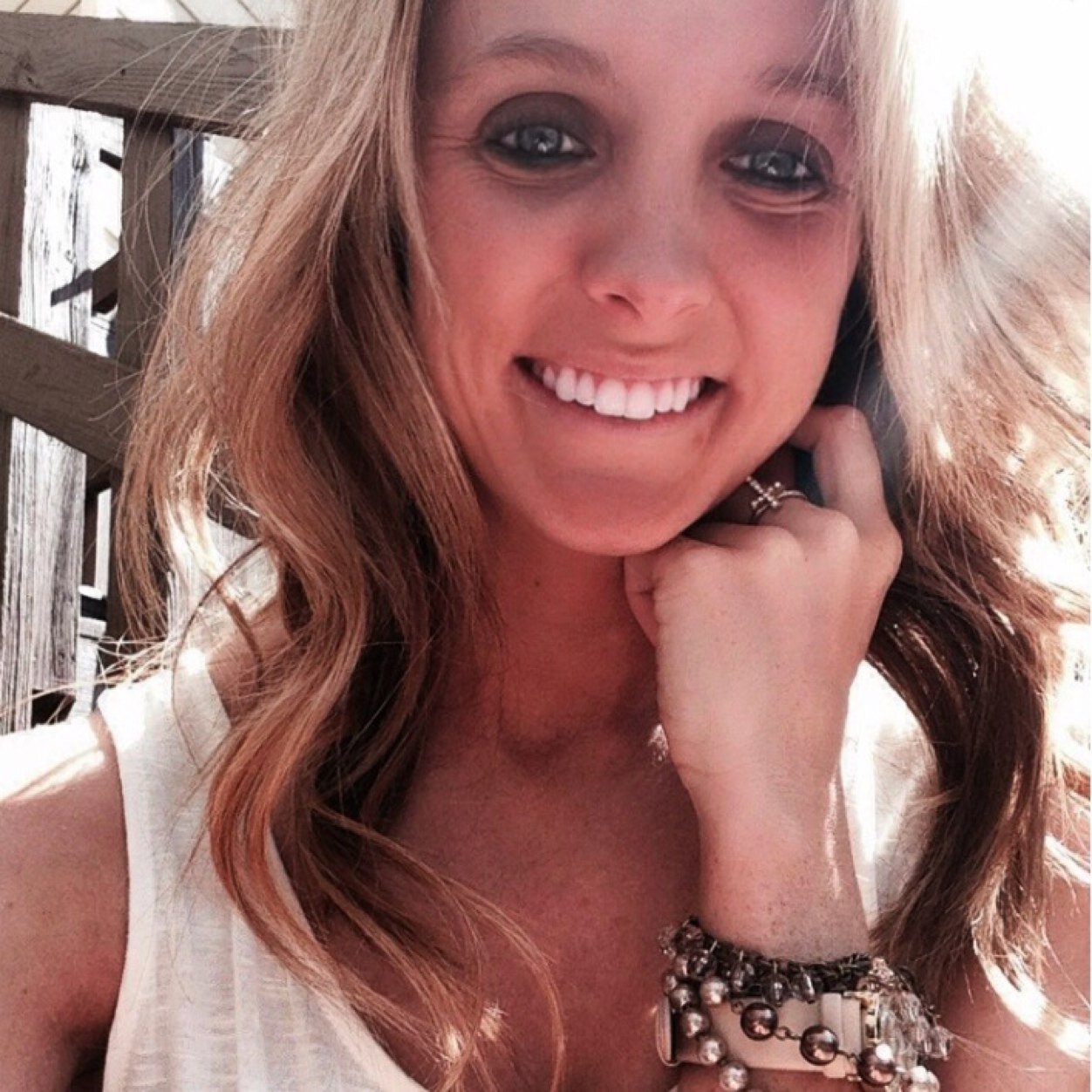 lilrachael27's profile picture. 