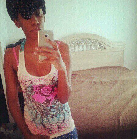 live ,laugh , love   Insagram @NiekaMontanaaa  fb:Obey Donieka #followfofollow