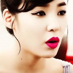 티파니 a.k.a Hwang Mi-Young or Stephanie Hwang. 소녀시대's eyesmile queen. ☆ My stars, Sooy, Bunny, Bommi and Chae-ah ☆ ‹❥›