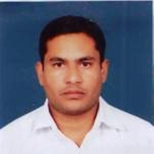 Ishwar C Kushwaha