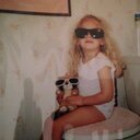 Marisa Bernstein - @marisaerink - Twitter