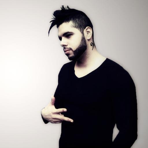 For Bookings & Contacts:     andyrojasdj@hotmail.com