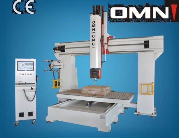 OMNI is enterprise specializing in manufacturing, marketing and R&D of  cnc router, laser and cnc plasma cutting machine. Myemail omnisales6@omni-cnc.com