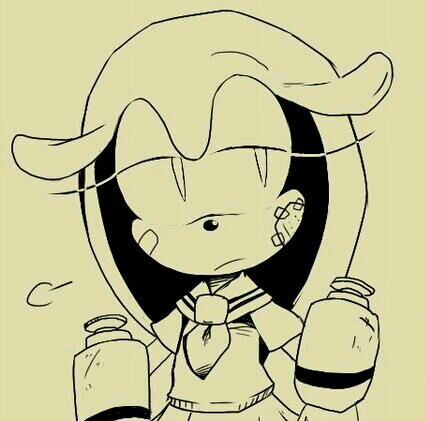 The names Matilda. Not much to be said. -Unofficial Account- (RP) {Avi done by Mai-pie c': }