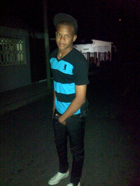 elyomaicol's profile picture. 