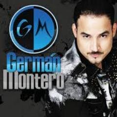 Apoyar a un hombre guapo y talentoso como @GermanMontero5 no tiene precio