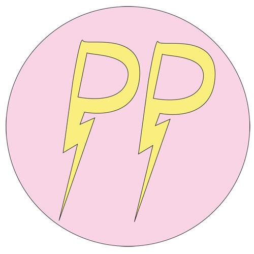 PP is an all-female bk based publication. releasing our new issued Wednesday 23 at cobra club! come hang!