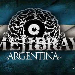 → Street Team of MEJIBRAY in ARGENTINA。Support @MEJIBRAY ✞MEMBER Twitter✞ @MEJIBRAY_MiA：MiA @trembling_bambi：Koichi (※Tzk・Meto don't have Twitter Account.)