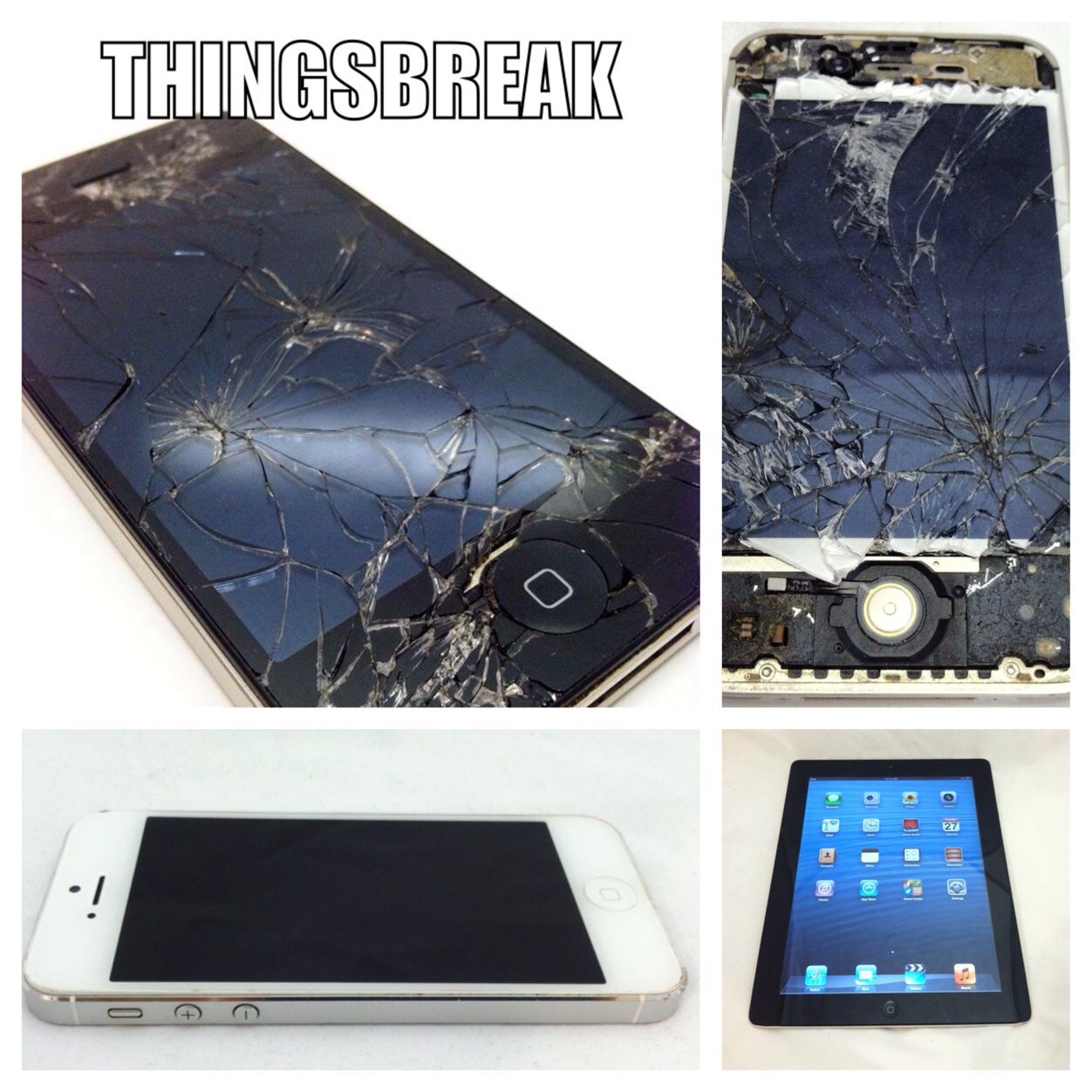 Thingsbreakdr's profile picture. 