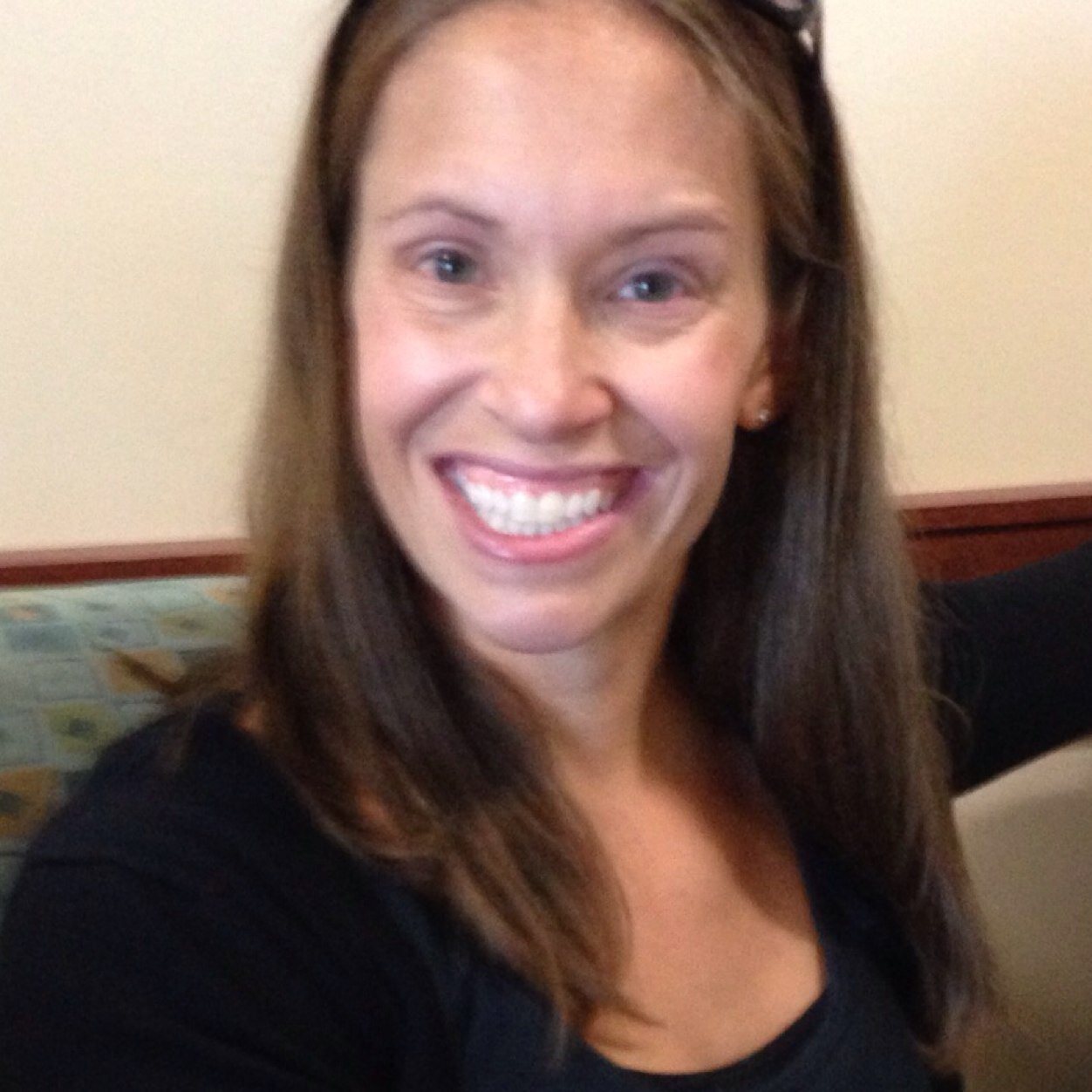 Instructional Coach; Mom; Wife; Lover of everything ELA; Tech infuser; 7 Habits