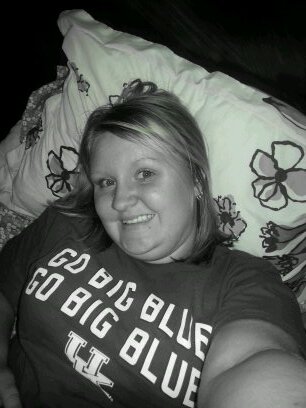 Hey. Chelsa Grant. 23 years old. #dating (: