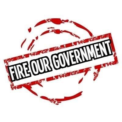 We follow back! Constitution First. less government more freedom