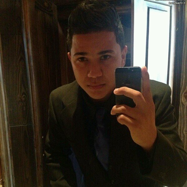 JesusRguz's profile picture. Yesterday is history , tomorrow's a mystery  ig jesusRoguez