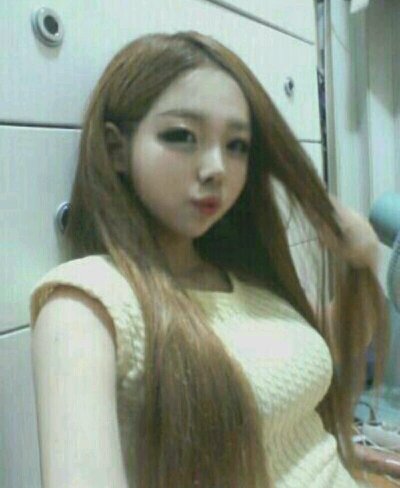 지연몸캠보구싶다♥