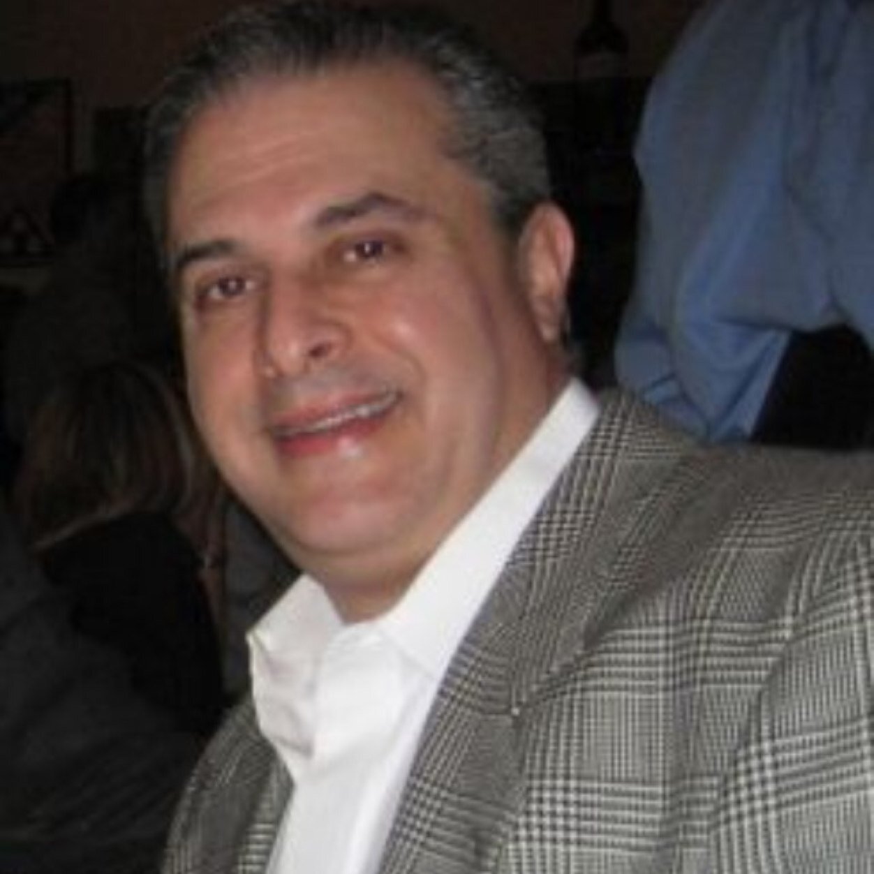 Hedge Fund Manager / Professional Trader /New York