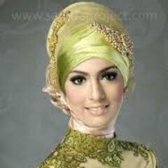 pagi yang indah