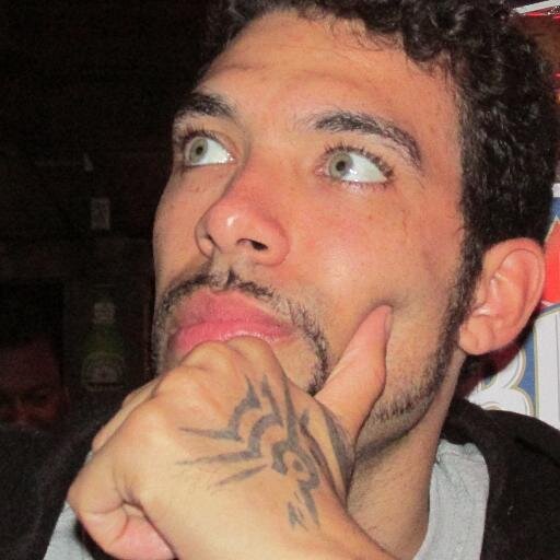 Flipak's profile picture. Tattoo artist.