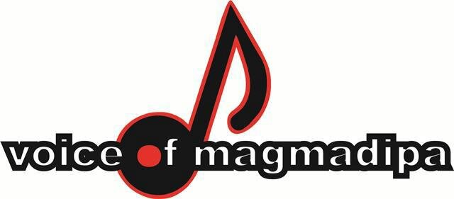 Komunitas musik di bidang Vokal Grup yang berada di bawah naungan Himpunan Mahasiswa Teknik Geologi MAGMADIPA Universitas Diponegoro @Magmadipa_Undip