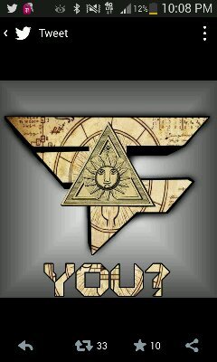 Faze_up3mil's profile picture. Gamer tag is OG Zeusy. Clans I want to join-synergy, obey, Flaw,Bolt and Era!♡♥inspiration Every member in Faze