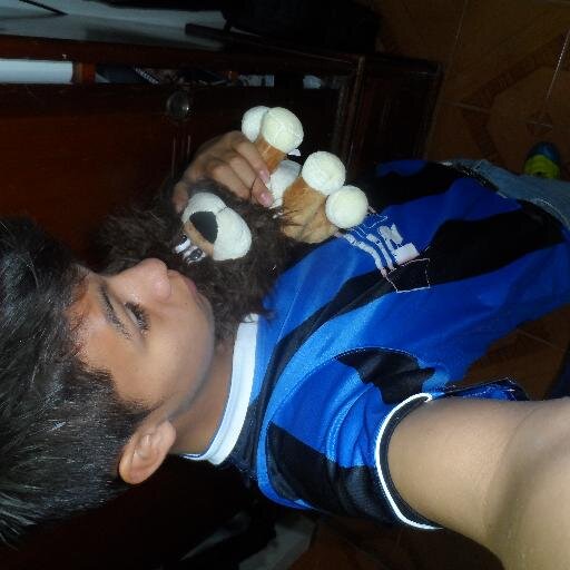 NIKOLAZPORRAZ's profile picture. 