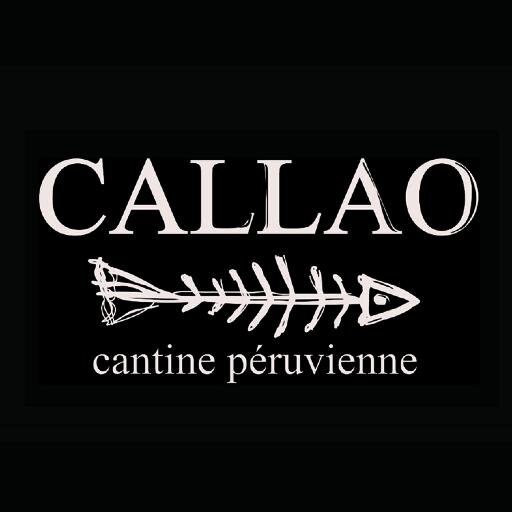 CallaoMontreal's profile picture. Cantine Peruvienne by Mario Navarrete Jr