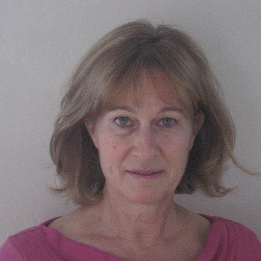 RodenSuzanne's profile picture. 