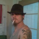 Eric Hass - @Halfdead726Hass - Twitter