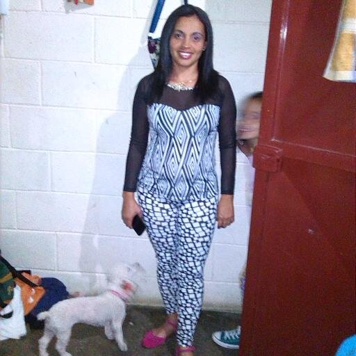 NANCYDELVALLE25's profile picture. TSU Funcionaria Policial, esposa y madre...