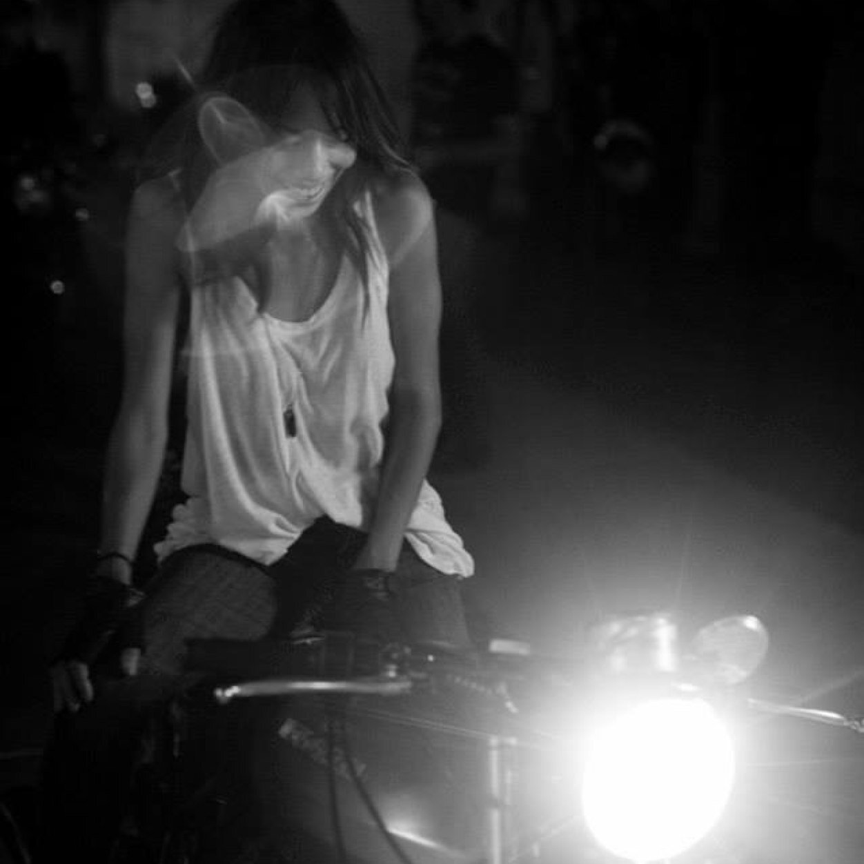 issarafree's profile picture. Maker of things / fabrication - metal / multi-material / CAD / design / + moto / film / design — LA by way of NYC